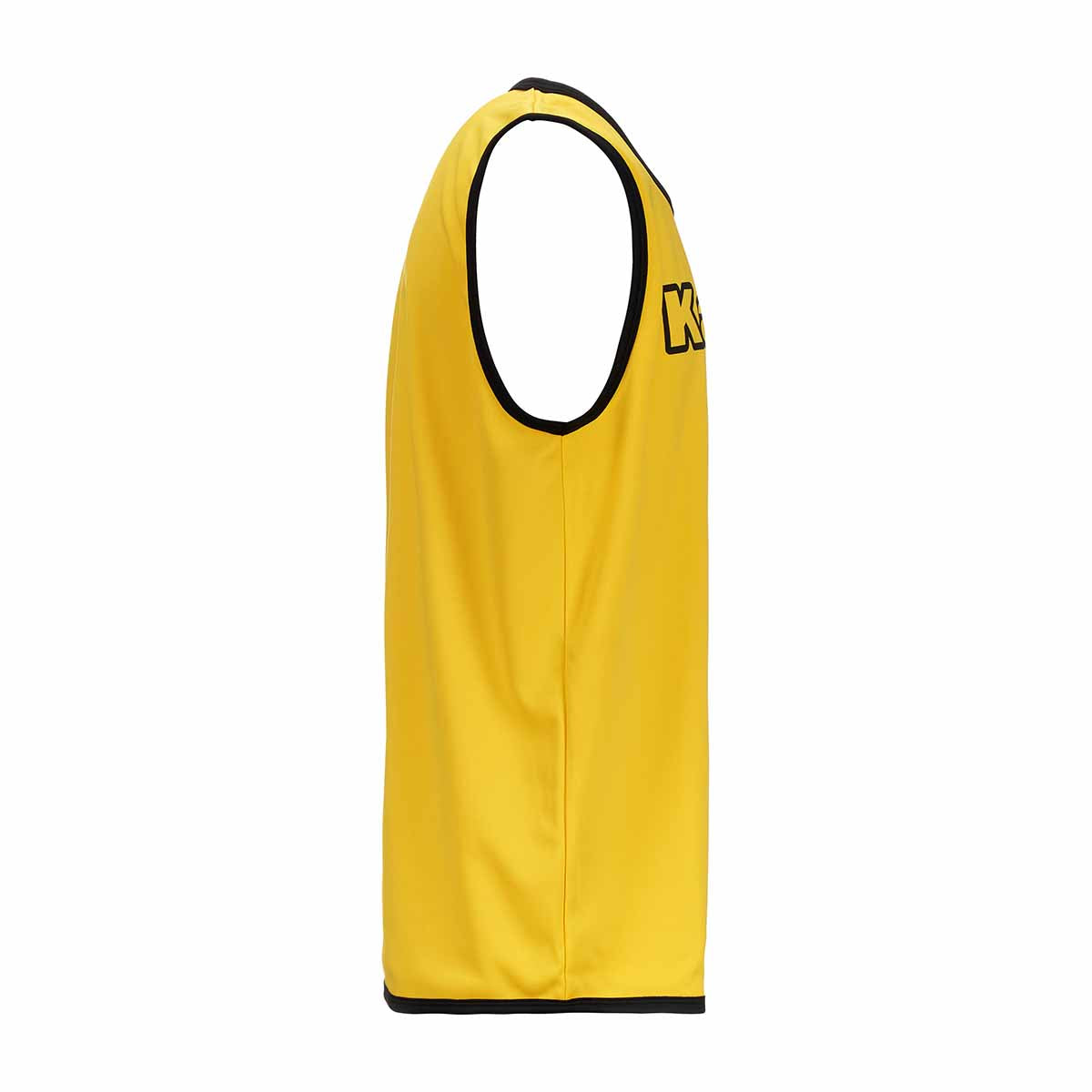 Chasuble Bozia Gelb Unisex - Bild 2