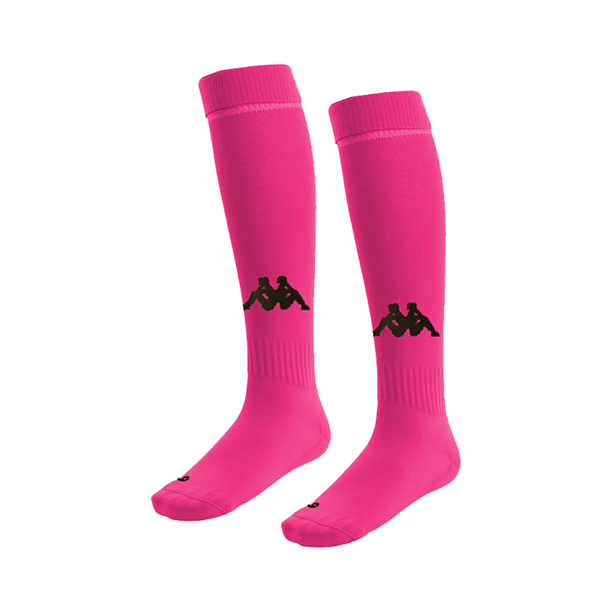 Chaussettes Penao Rosa (3 paires) - Bild 1