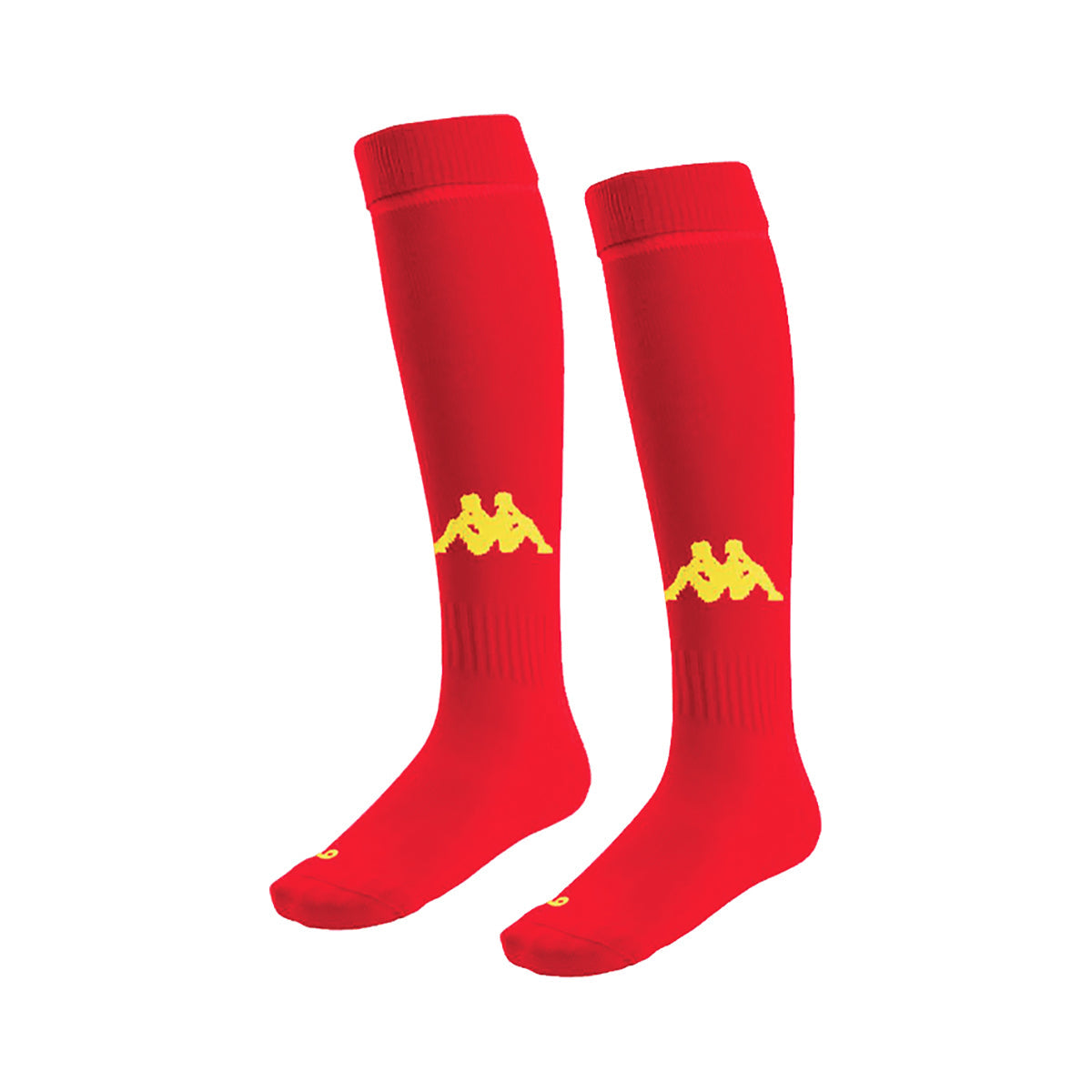 Chaussettes Penao Rot (3 paires) - Bild 1