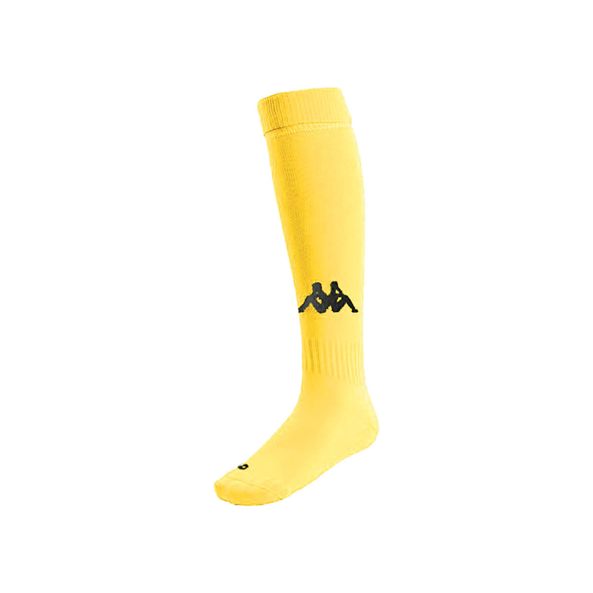 Chaussettes Penao Gelb Fluo (3 paires) - Bild 1