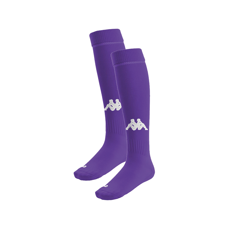 Chaussettes Penao Lila (3 paires) - Bild 1