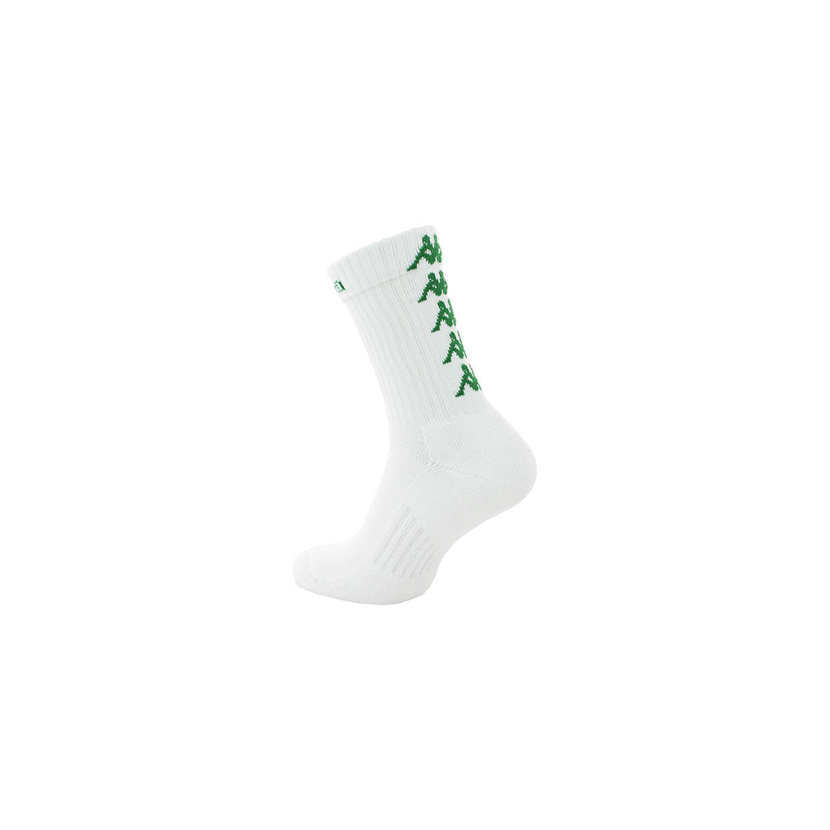 Chaussettes Eleno Weiß (3 paires) - Bild 1