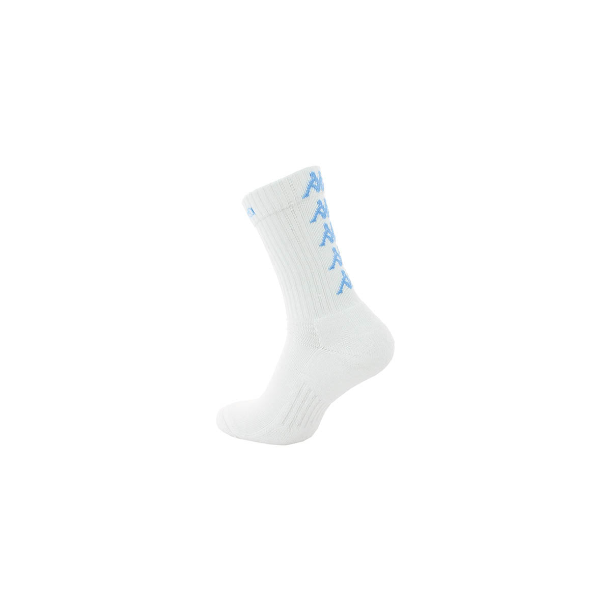 Chaussettes Eleno Weiß (3 paires) - Bild 1
