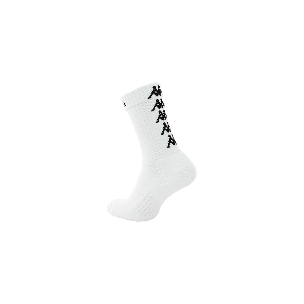 Chaussettes Eleno Weiß (3 paires) - Bild 1