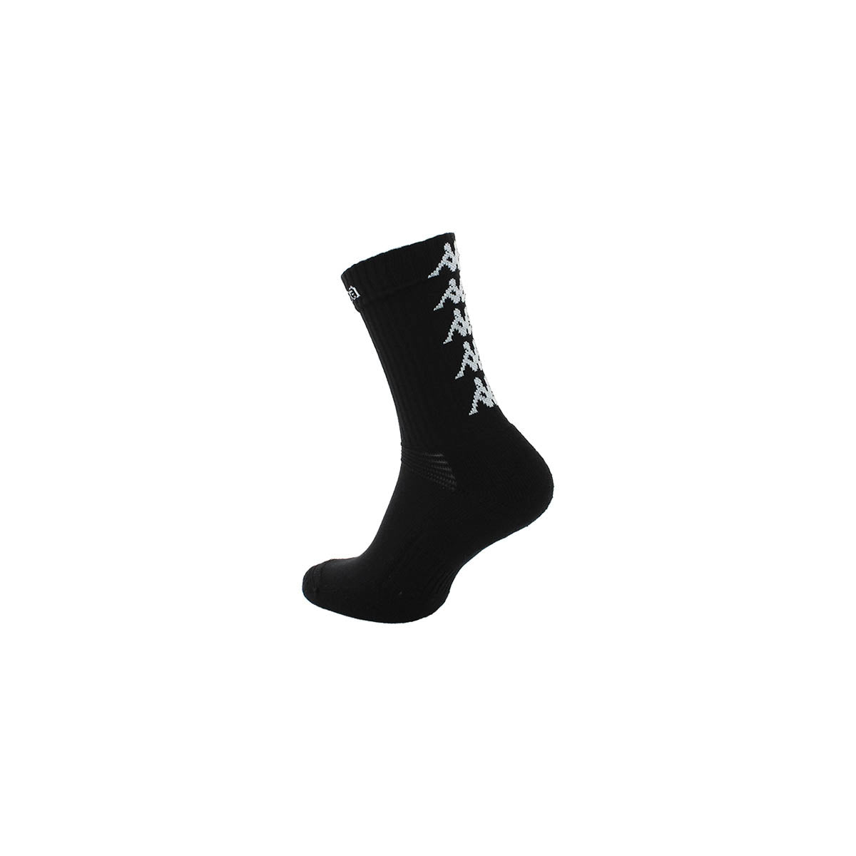 Chaussettes Eleno Schwarz (3 paires) - Bild 1