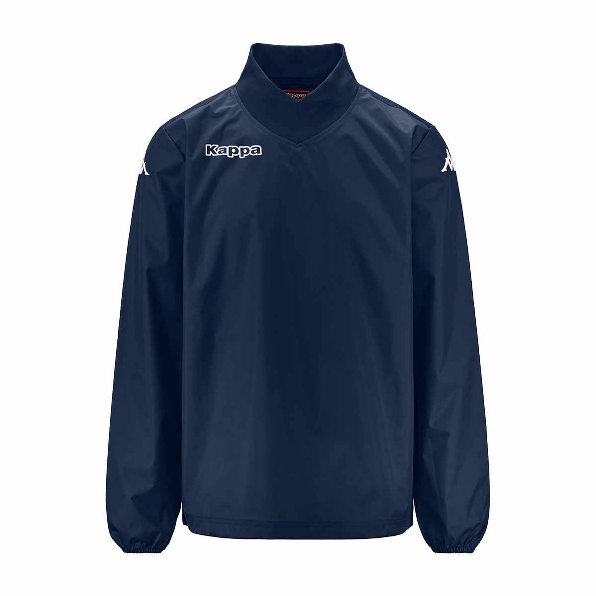 Coupe-vent Burner Blau Kinder - Bild 1