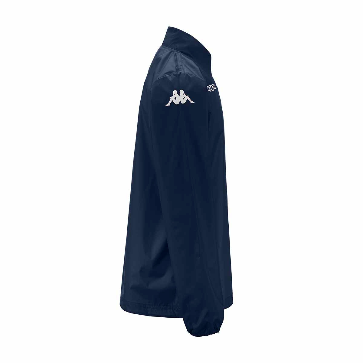 Coupe-vent Burner Blau Herren - Bild 2