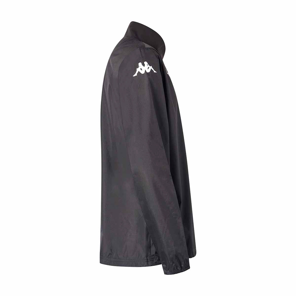 Coupe-vent Burner Schwarz Herren - Bild 5