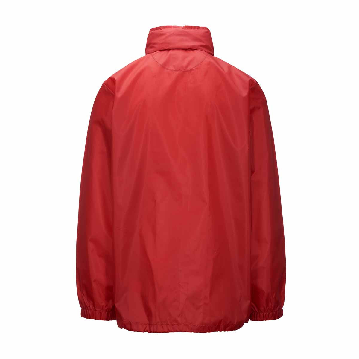 Coupe-vent Wister Rot Herren - Bild 3