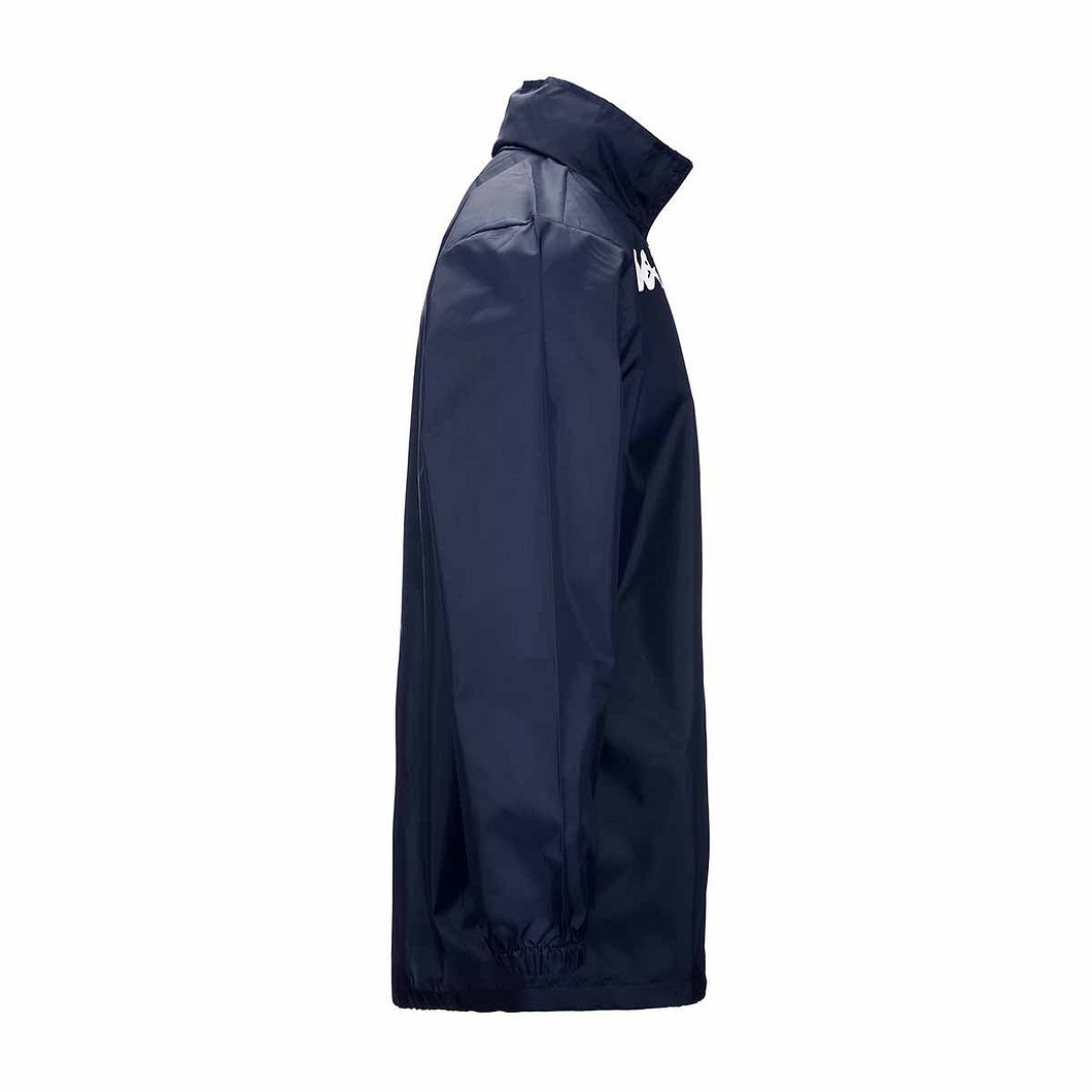 Wister Jacke Kids