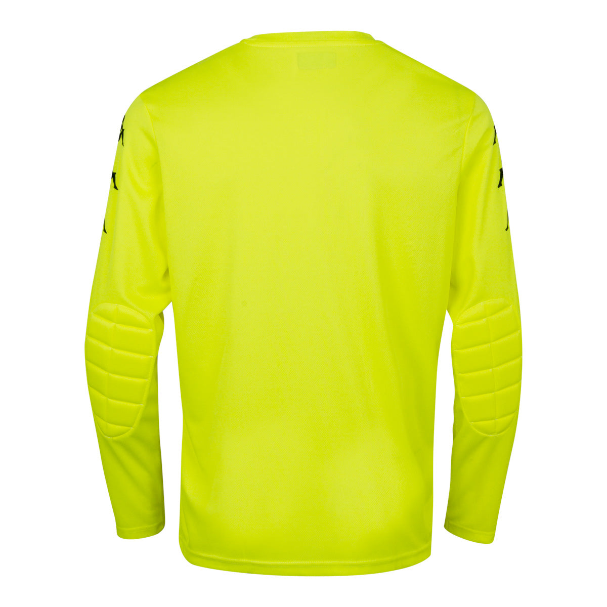 Maillot Goalkeeper Gelb Kinder - Bild 3