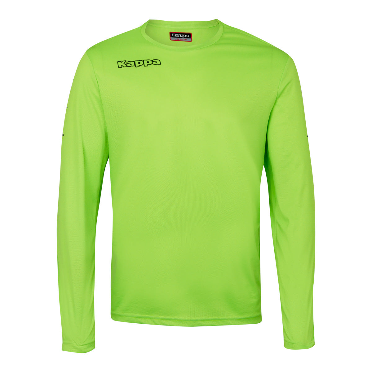 Maillot Goalkeeper Grün Kinder - Bild 1