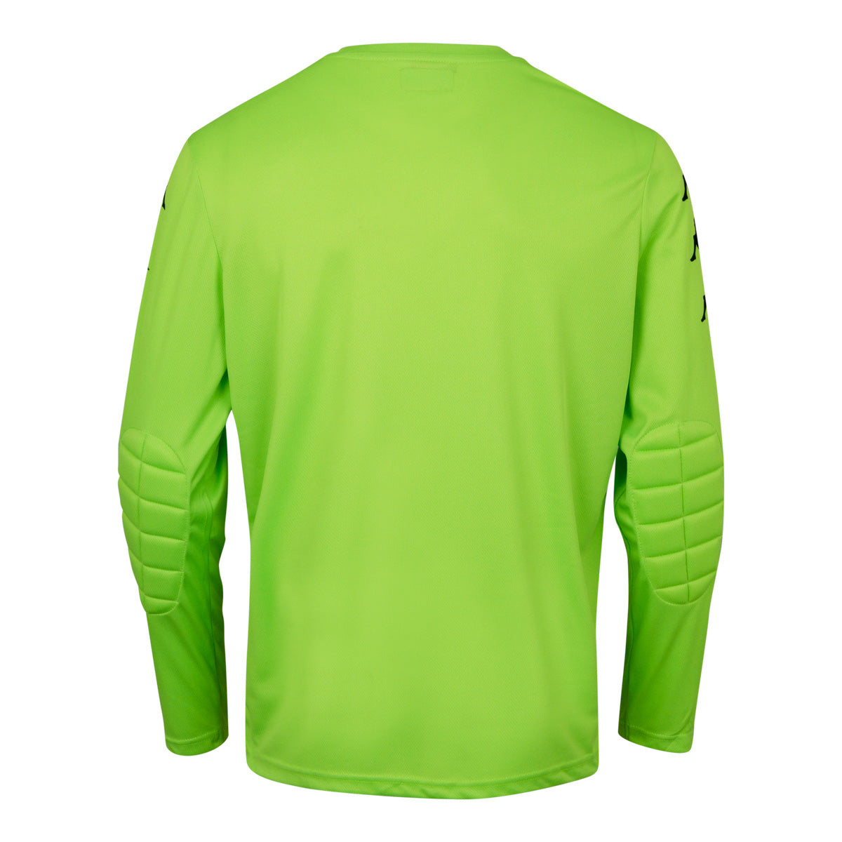 Maillot Goalkeeper Grün Herren - Bild 2
