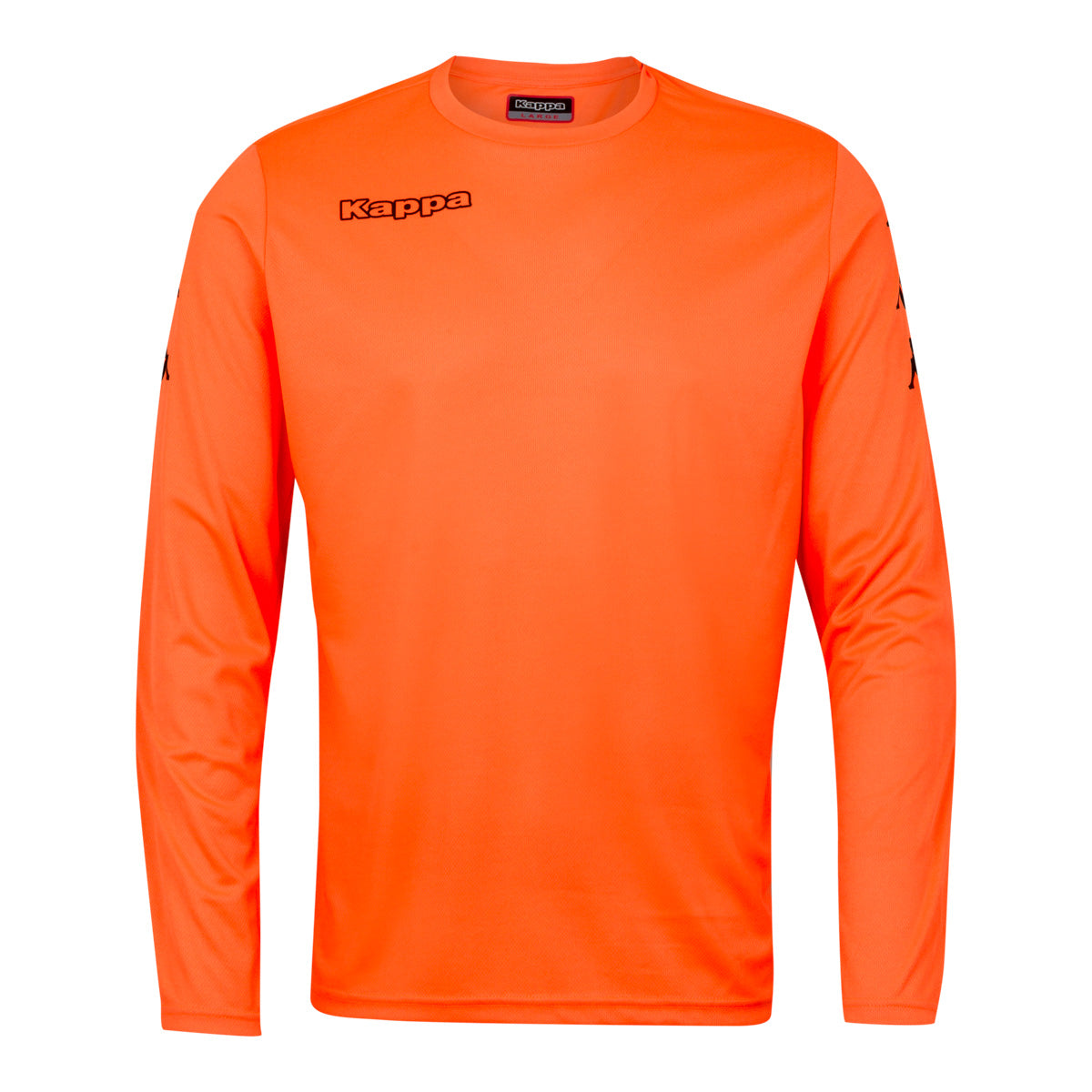 Maillot Goalkeeper Rot Herren - Bild 1