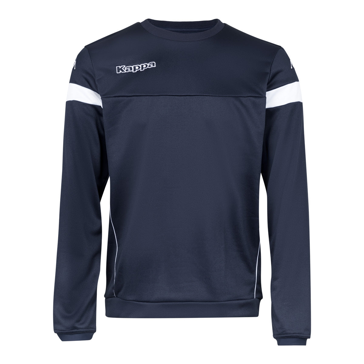 Sweatshirt Training Lido Blau Herren - Bild 1