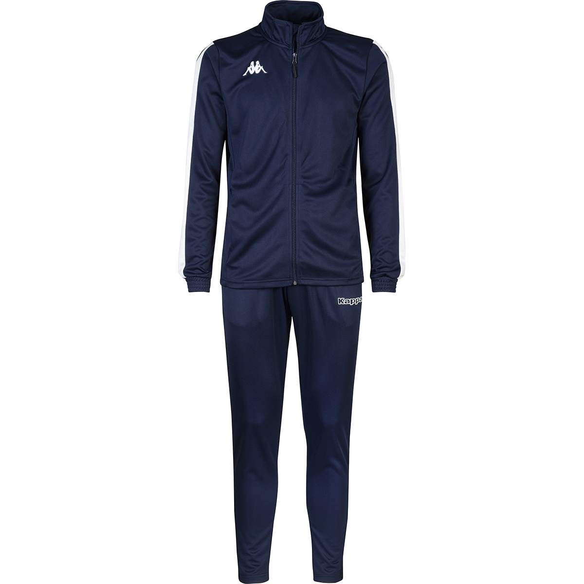 Survêtement Salcito Blau marine Herren - Bild 1