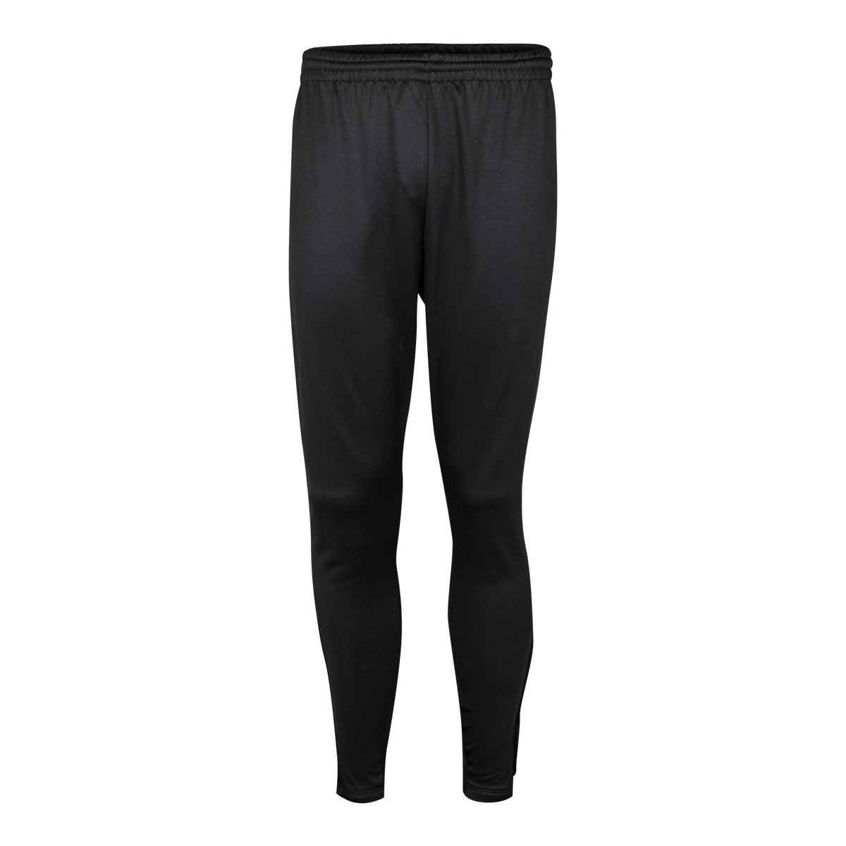 Pantalon Ponte Schwarz Herren - Bild 1