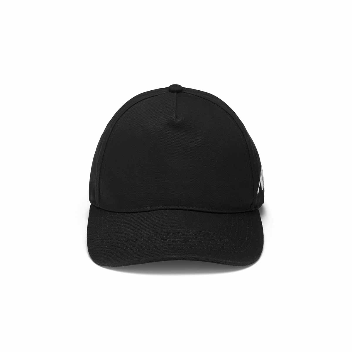 Casquette Bapov Schwarz - Bild 1