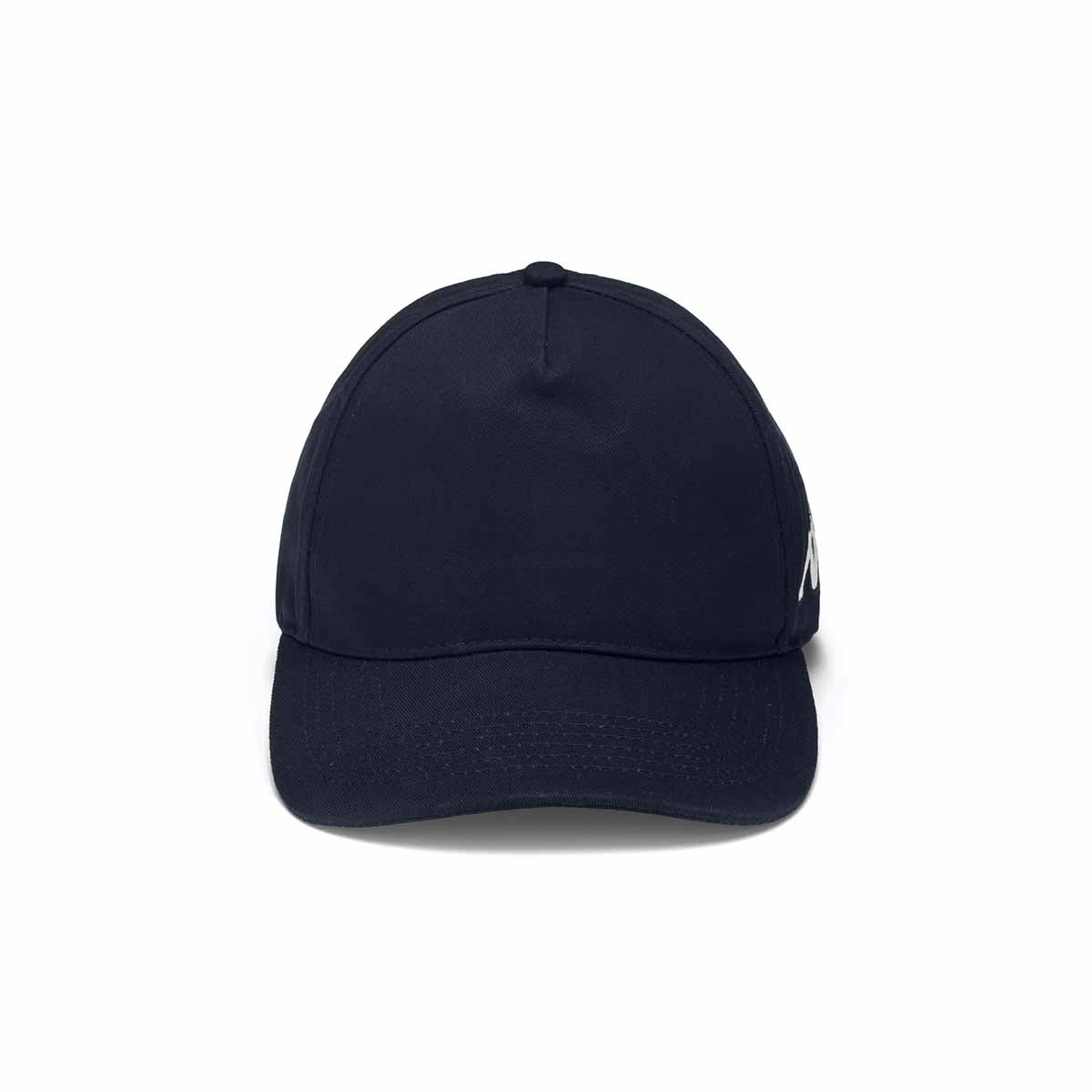 Casquette Bapov Blau - Bild 1