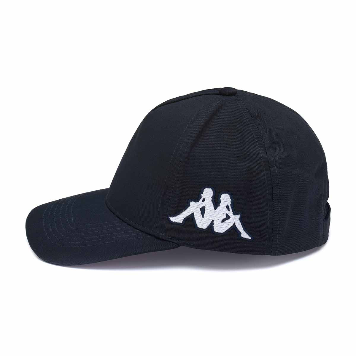 Casquette Bapov Blau - Bild 2