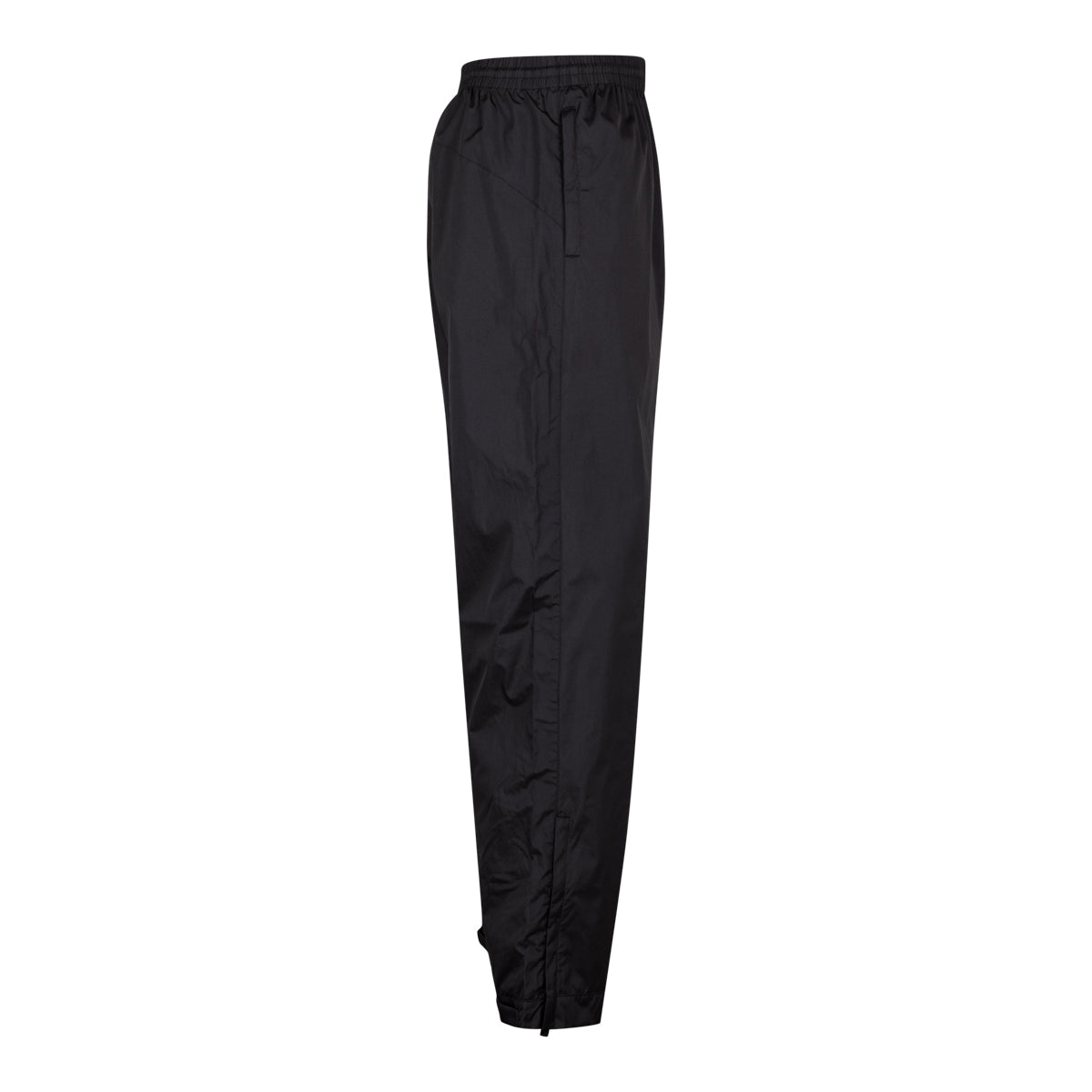 Pantalon Training Foggia Schwarz Herren - Bild 3