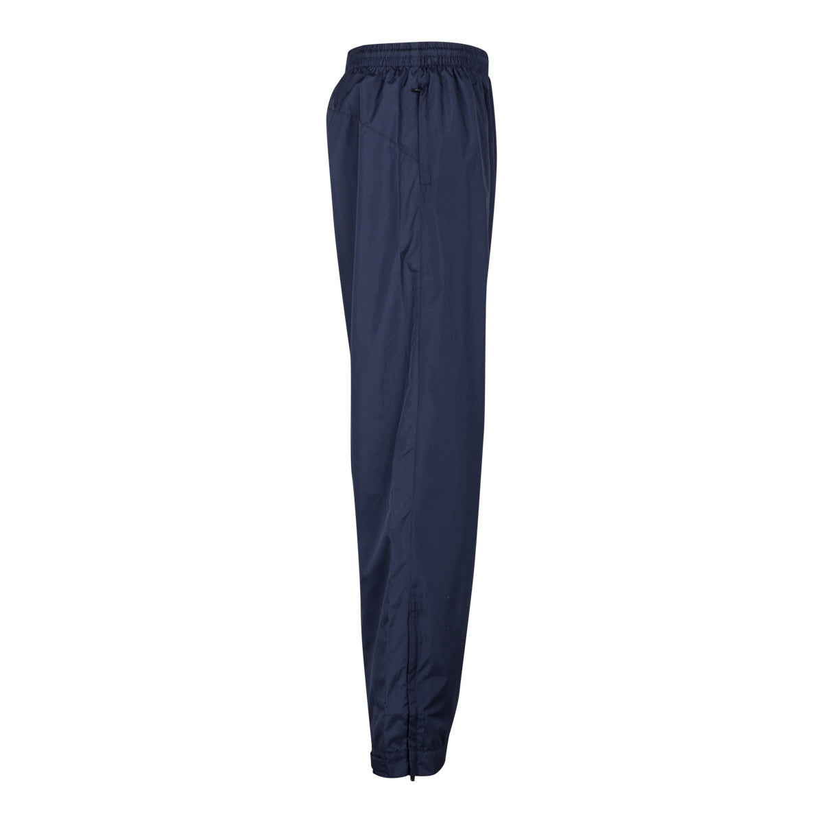 Pantalon Training Foggia Blau Herren - Bild 3