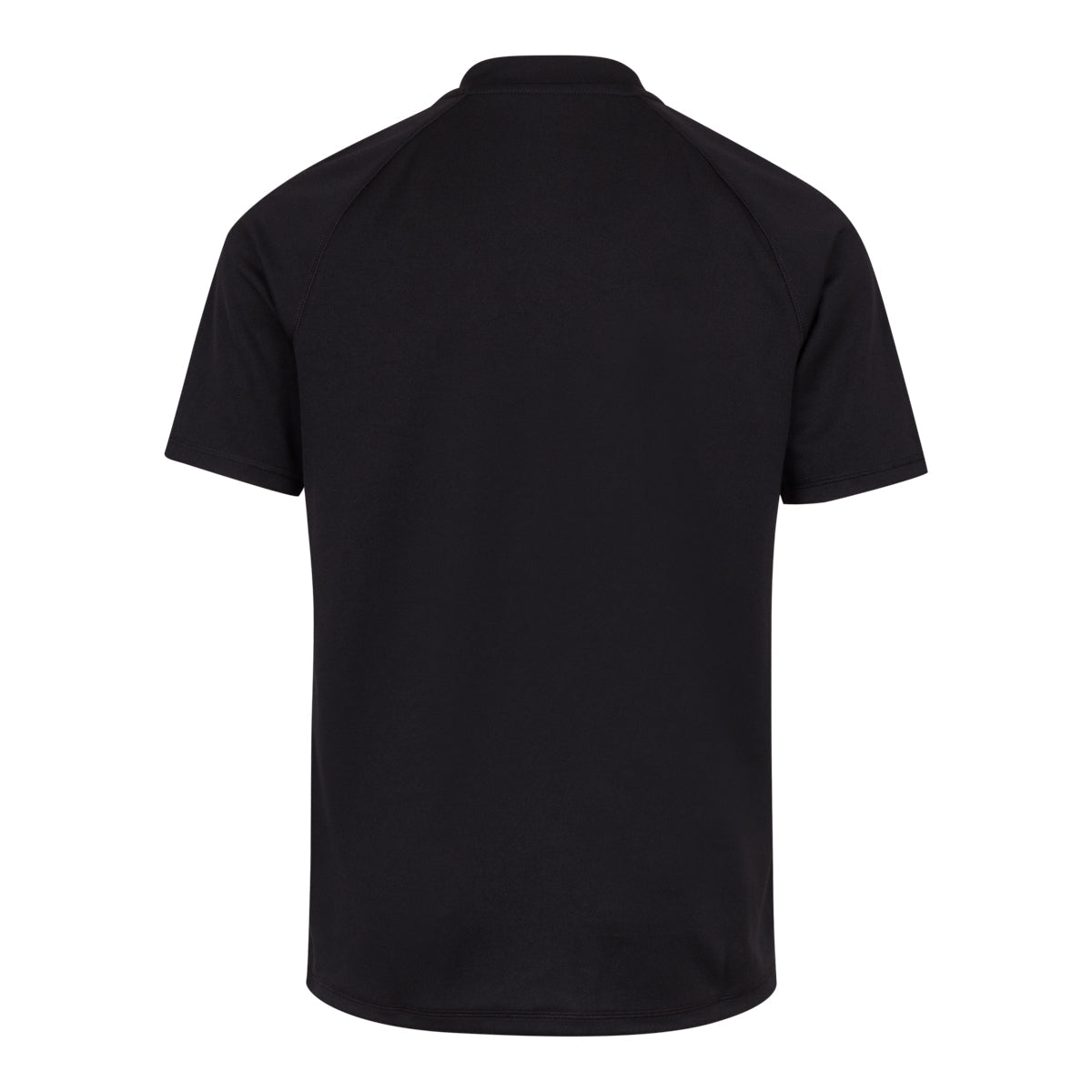 Maillot Rugby Telese Schwarz Kinder - Bild 2