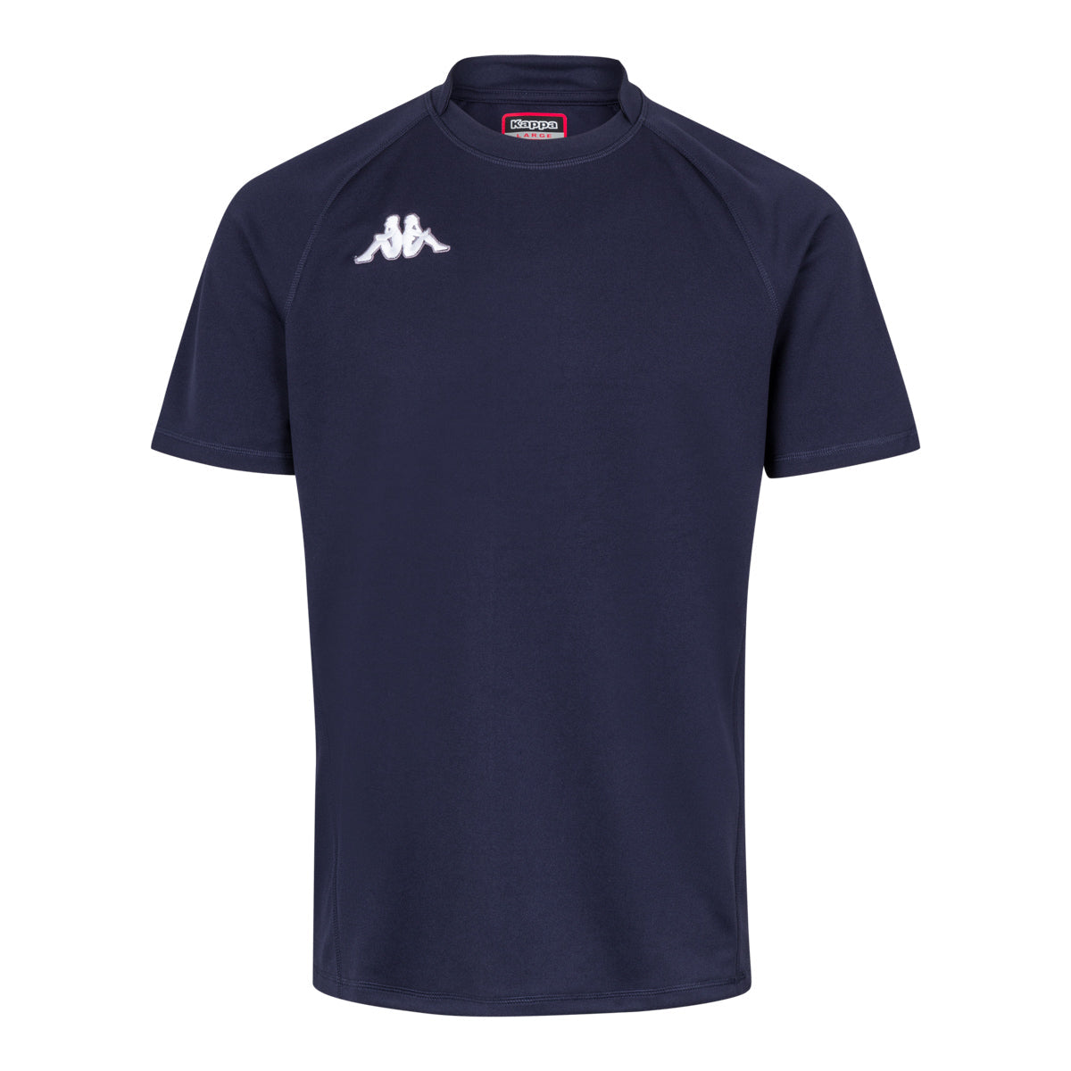 Maillot Rugby Telese Blau Herren - Bild 1