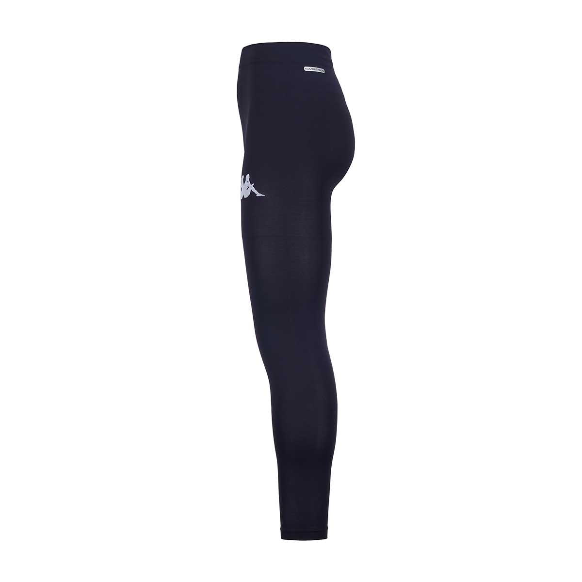 Legging 4Cento 400 Kombat FFS Blau Unisex - Bild 2