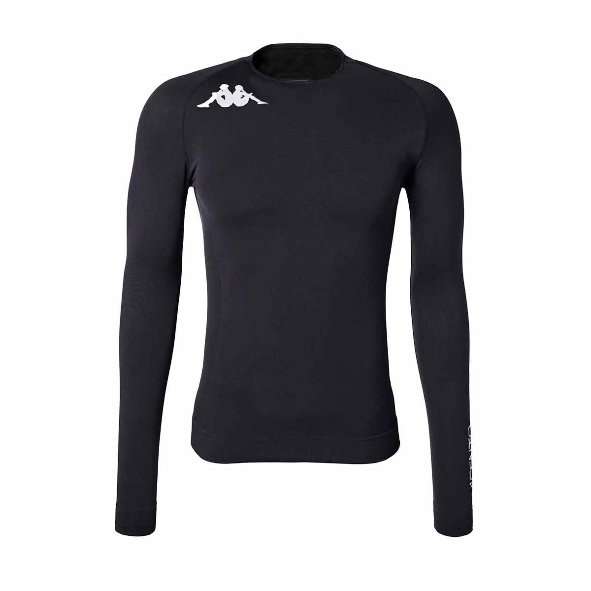 Sous-pull 4Cento 400 Kombat FFS Blau Unisex - Bild 1