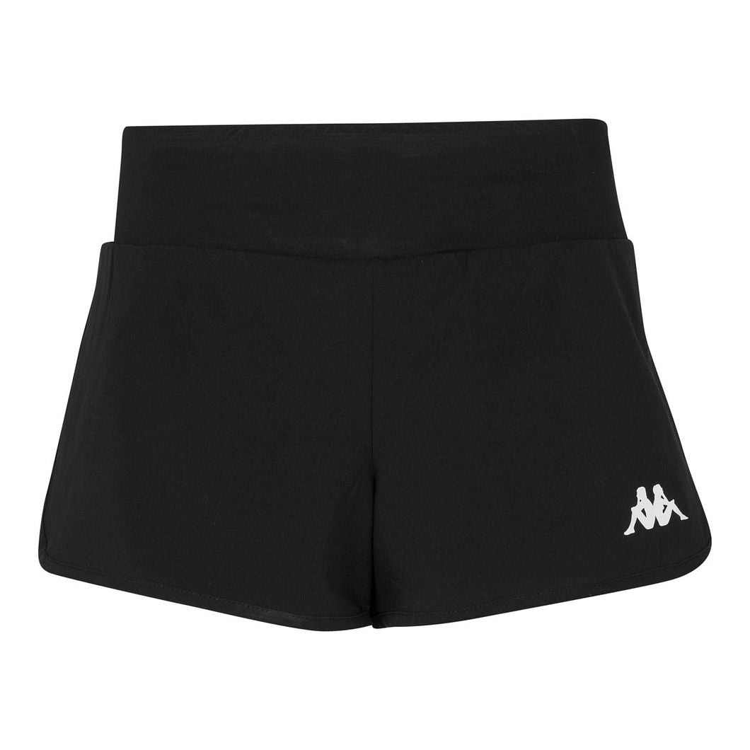 Short Running Falza Schwarz Damen Damen