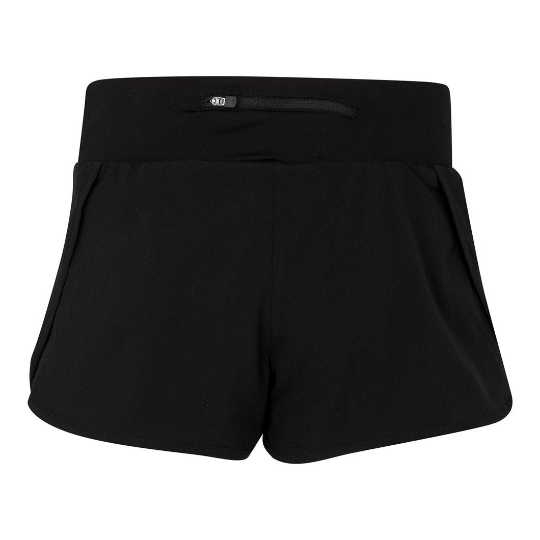 Short Running Falza Schwarz Damen Damen