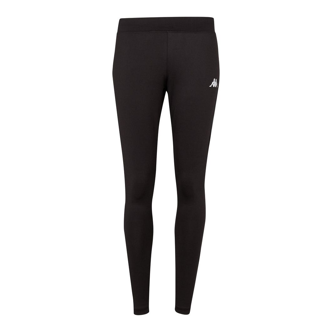 Pantalon Running Livera Schwarz Damen Damen