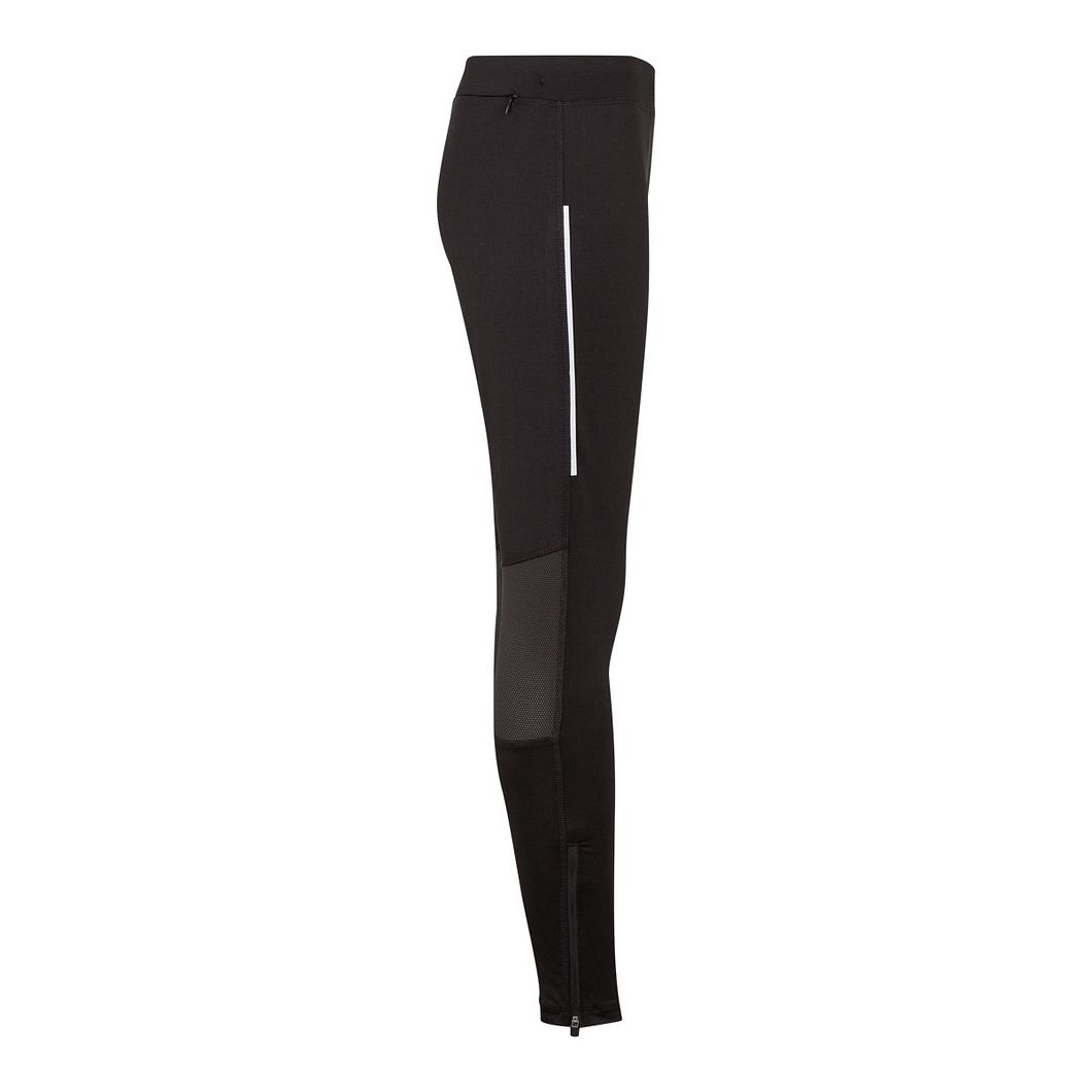 Pantalon Running Livera Schwarz Damen Damen