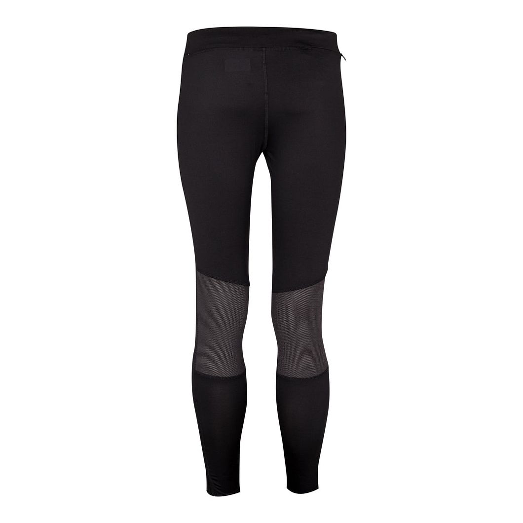 Legging Liveri Schwarz Herren