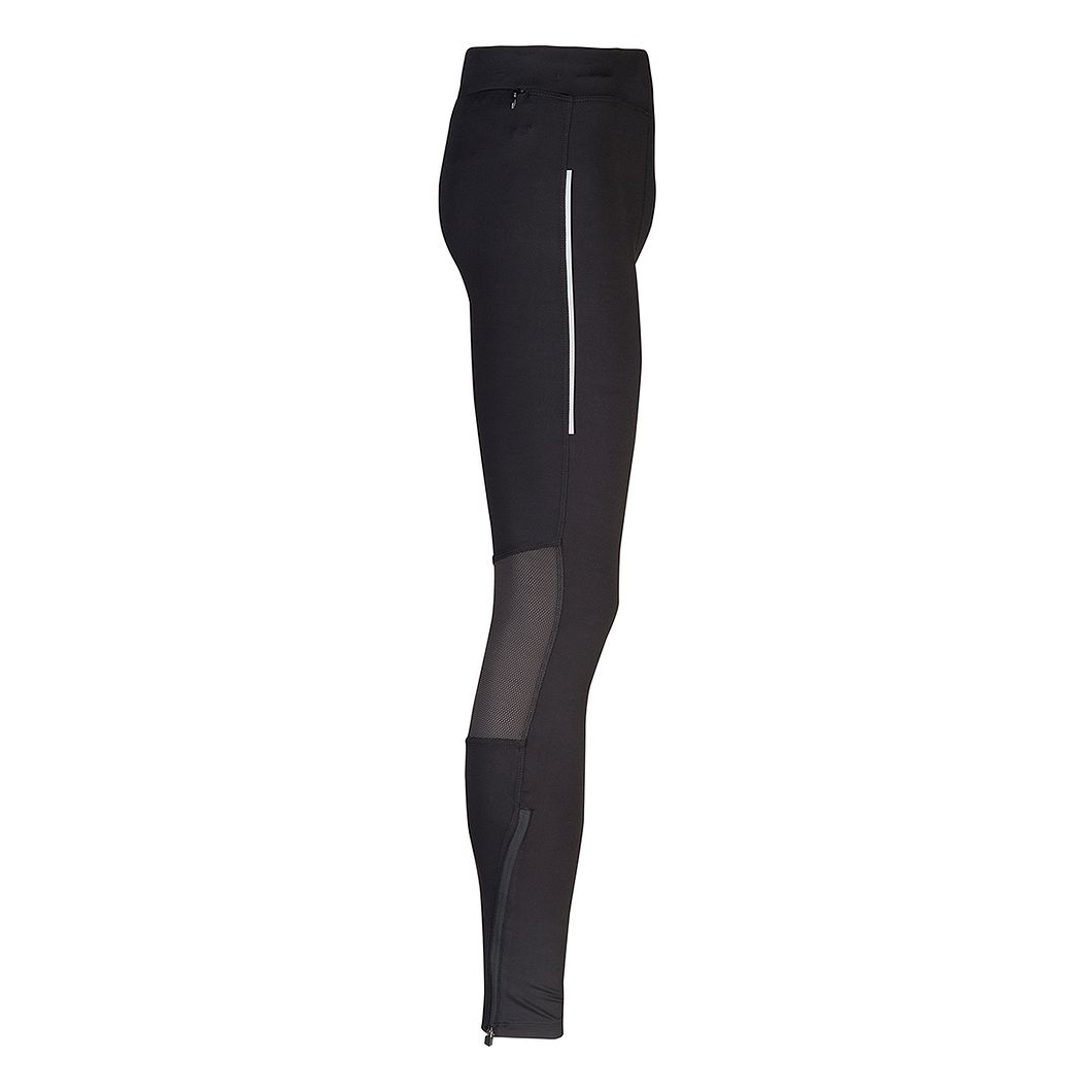 Legging Liveri Schwarz Herren