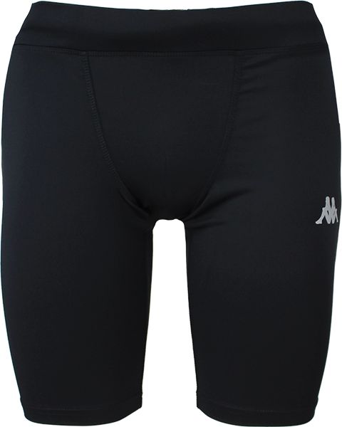 Short Running Livon Schwarz Herren