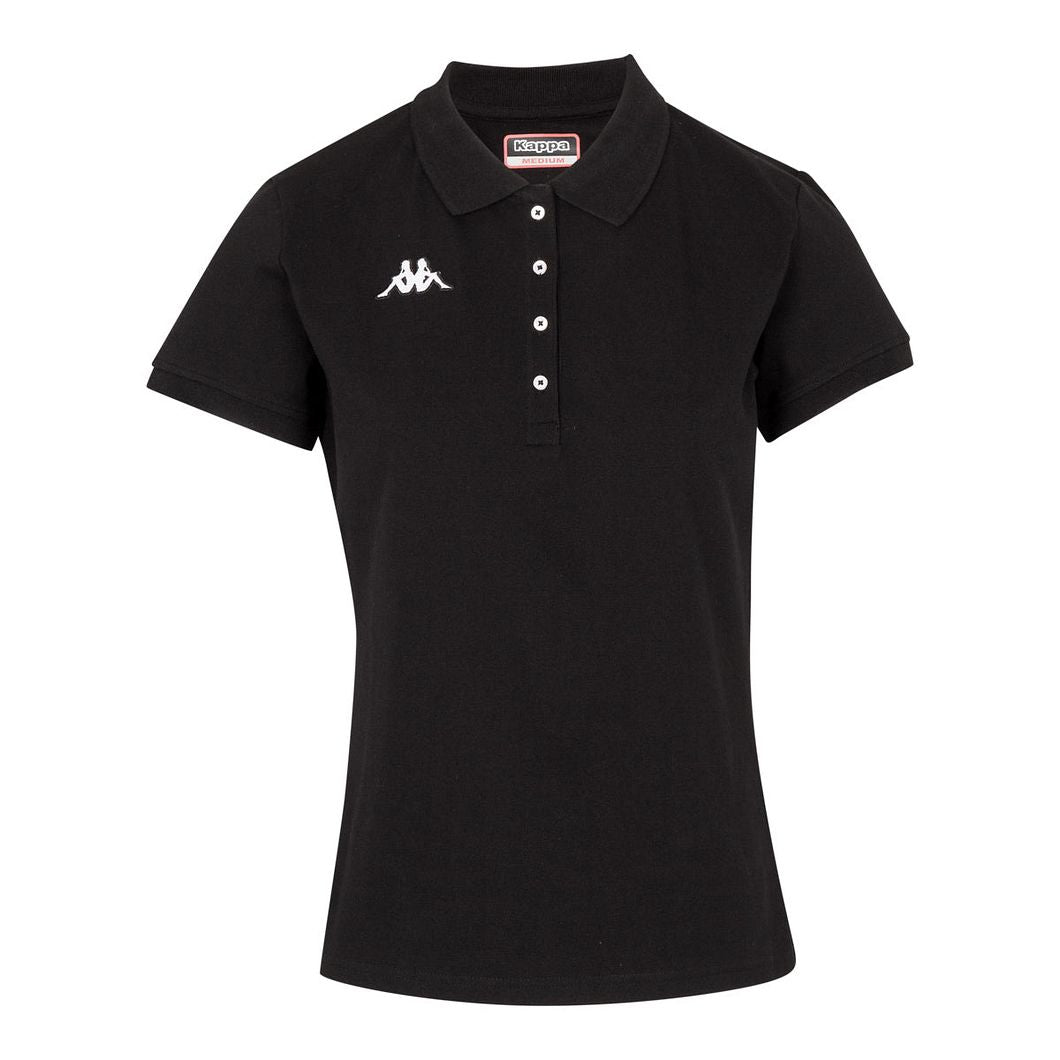 Polo Lifestyle Menata Schwarz Damen Damen