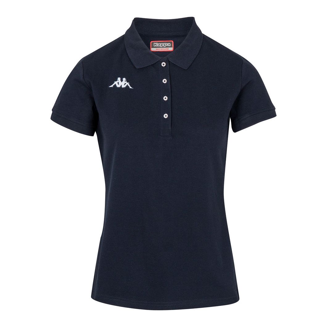 Polo Lifestyle Menata Blau Damen Damen