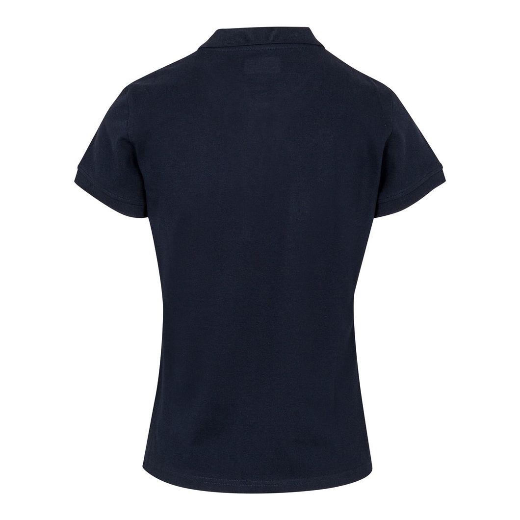 Polo Lifestyle Menata Blau Damen Damen