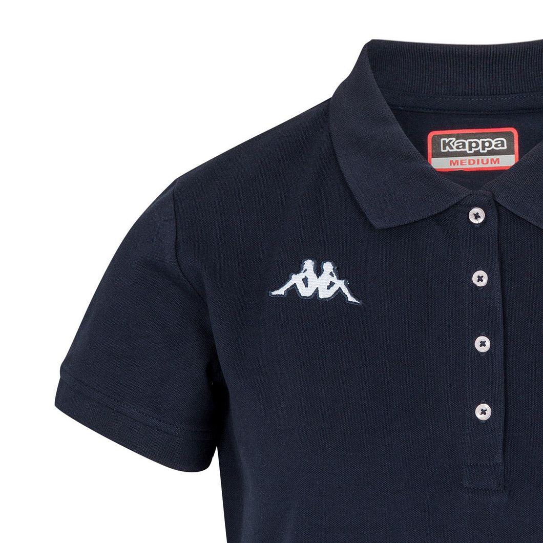 Polo Lifestyle Menata Blau Damen Damen