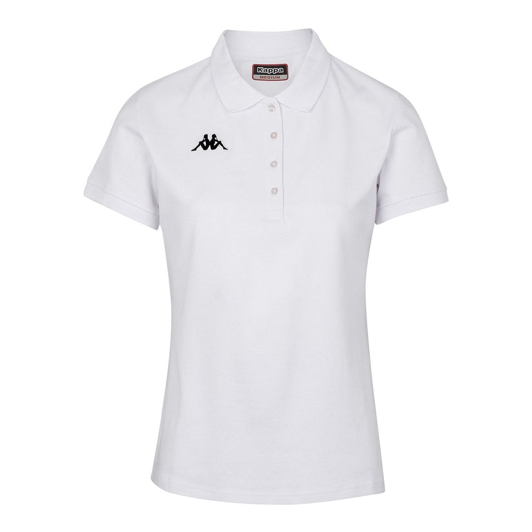 Polo Lifestyle Menata Weiß Damen Damen