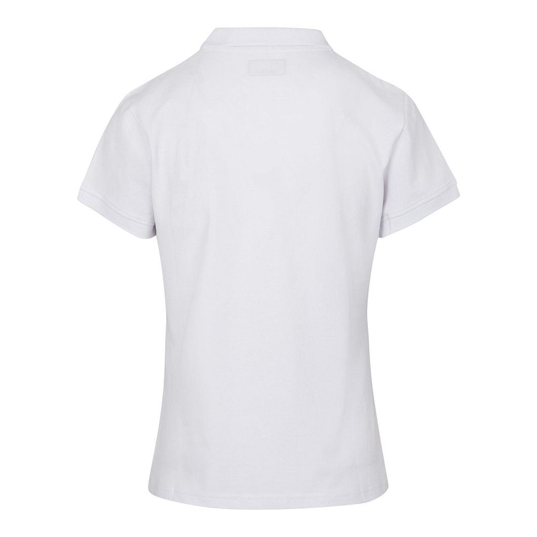 Polo Lifestyle Menata Weiß Damen Damen