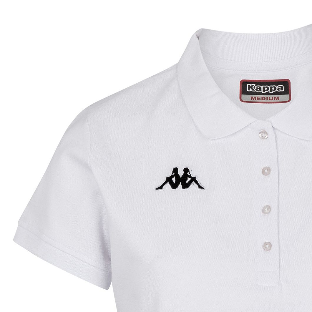 Polo Lifestyle Menata Weiß Damen Damen