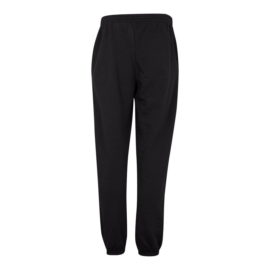 Pantalon Lifestyle Miemo Schwarz Herren