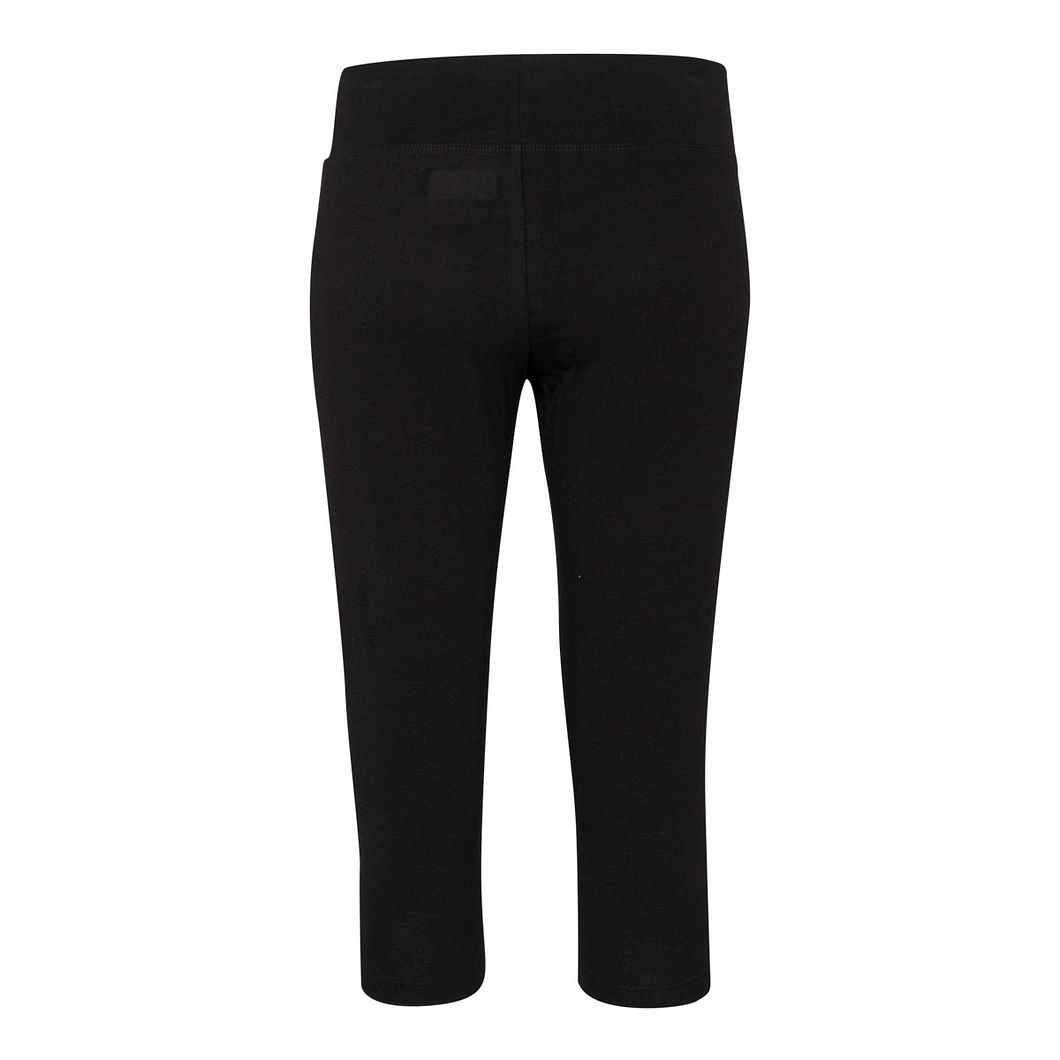 Legging lifestyle Patti Schwarz Damen Damen