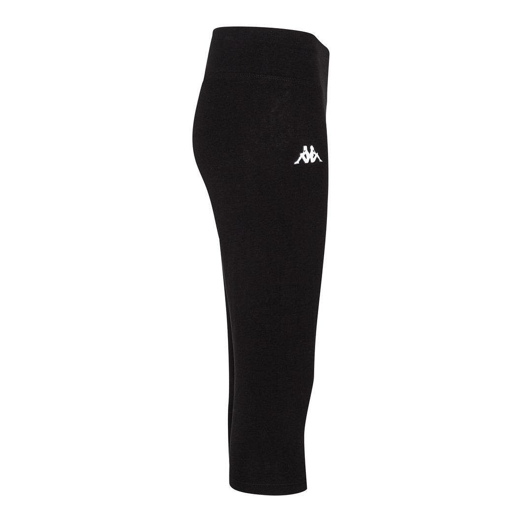 Legging lifestyle Patti Schwarz Damen Damen