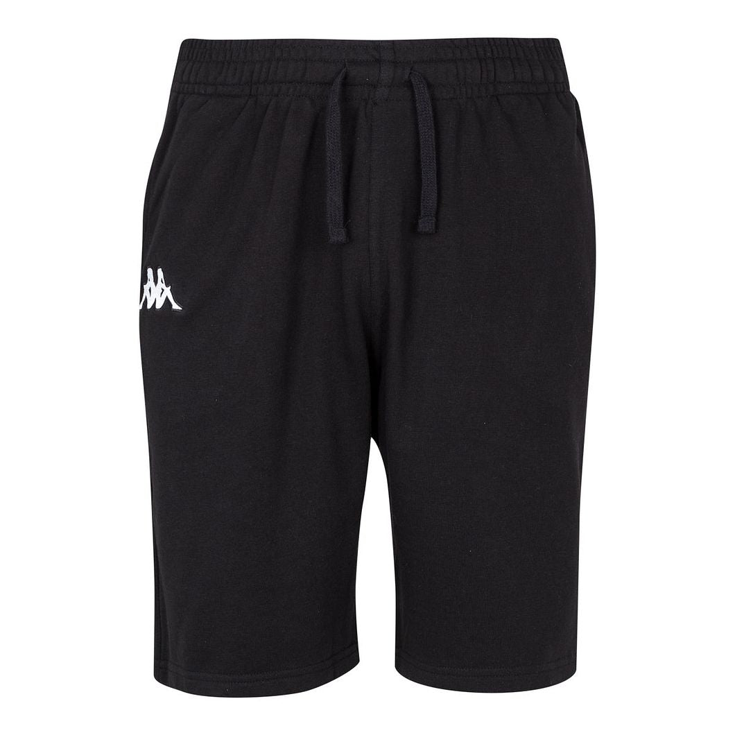 Short Lifestyle Peci Schwarz Herren