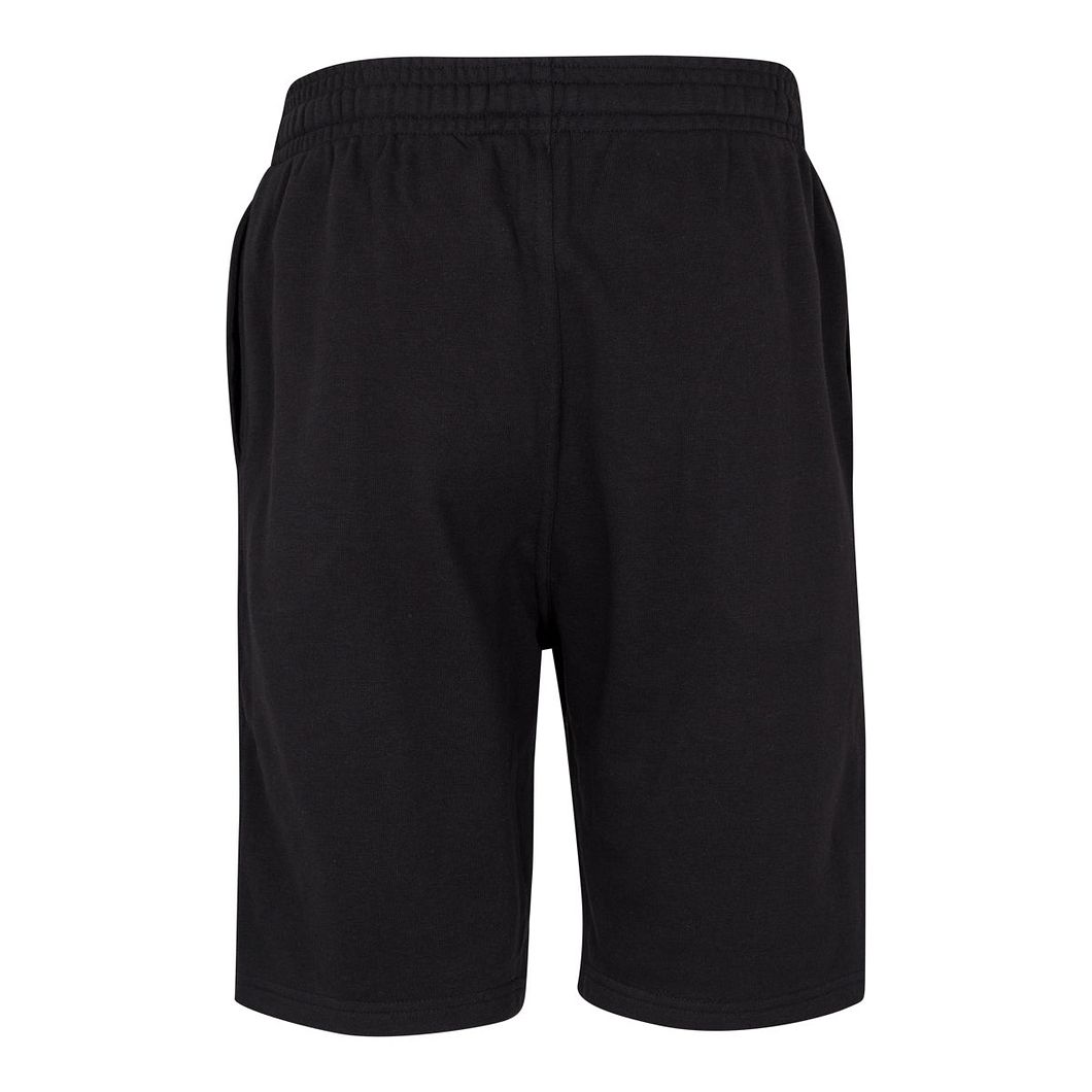 Short Lifestyle Peci Schwarz Herren