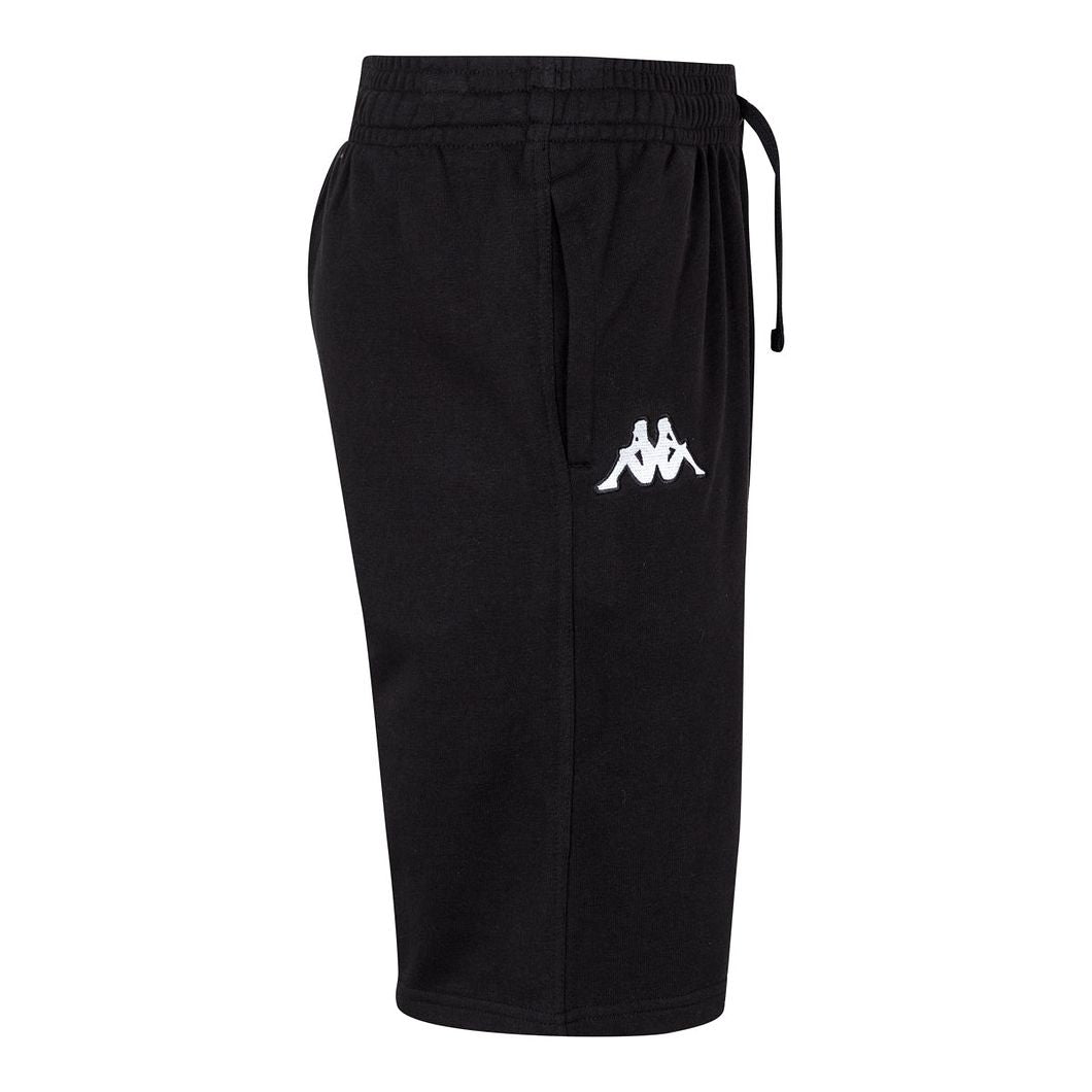 Short Lifestyle Peci Schwarz Herren